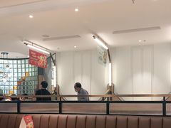 大堂-新旺茶餐厅·早餐(香港广场店)