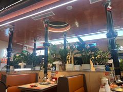 -韩一品韩国料理(柏庐南路店)