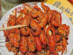-虾皇•非遗技艺油焖大虾(万松园店)
