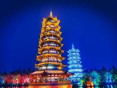 -桂林两江四湖景区