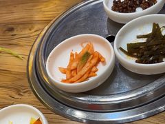 -一韩亭韩式烤肉(高新店)