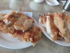 锅贴小宴-青岛锅贴(四流中路店)