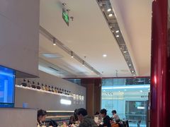 -老板恋上鱼(恒隆广场店)