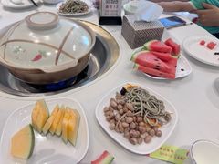 -天宜隆蘑菇宴火锅(石景山旗舰店)