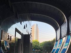 -海珠湖公园
