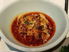 -北京全聚德(方庄店)