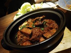-星叶·东南亚料理(宁波万象汇店)
