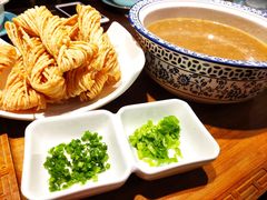 -童福兴·南京菜(老门东店)