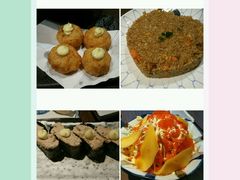 -大雄寿司(中华广场店)