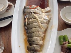 -花舍·新派粤菜·西餐·下午茶(亚运村·鸟巢店)