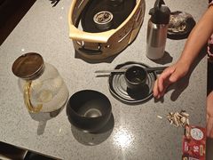 -江边城外烤全鱼(方庄时代购物中心店)