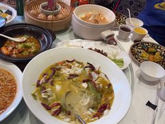 -盛百味·家宴餐厅(霸州分店)