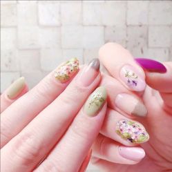 点击看大图 -LILY NAILS美甲美睫