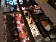 -萤初高端日料王(曲江银泰店)