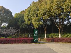 -尚贤河湿地