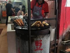 -丽华早点(大成路店)