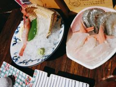 -披头士烧鸟居酒屋(王府井店)