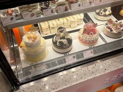 -LOVEGIFT爱礼(八佰伴店)