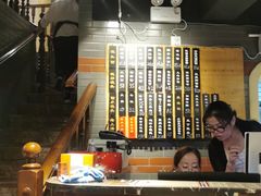 -乔家栅(襄阳南路店)