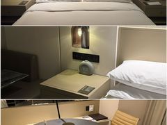 -上海漕河泾万丽酒店