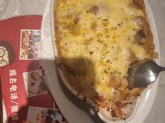 -必胜客(张掖西大街店)