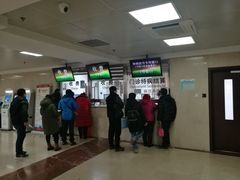 -中国中医科学院西苑医院(本部)