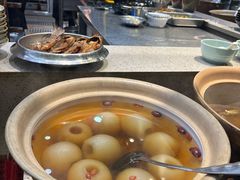 -金洲美食(高新店)