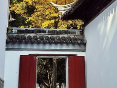 -西园寺素食(西园弄戒幢律寺店)