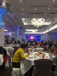 -名宴婚宴专门店·宴会厅(京基100店)