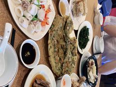-揭阳钟记小食(福田新村店)