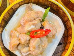 -丰圆轩粤式茶楼 . 点心粤菜(夏茅店)