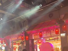 -喜鹊音乐酒馆(西街店)