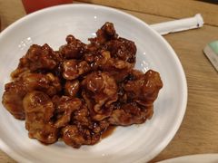 -新白鹿餐厅(城西银泰城店)