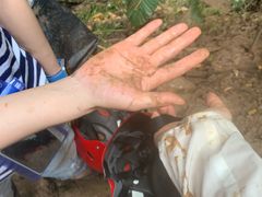 -中岜朗天坑(CV GEO INDO RAYA)