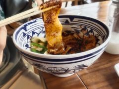 -子午路张记肉夹馍(兵马俑店)