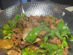 -米椰湘·辣椒炒肉