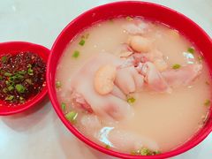-廖老妈蹄花店(人民公园陕西街259号店)