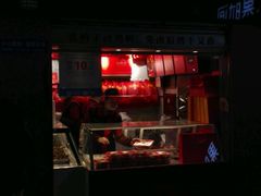 门面-张鸭子重庆特产卤味小吃(未来国际店)