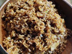 绿茶炒饭-绿茶餐厅(成都太古里店)