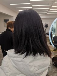 点击看大图 -MODEL'S HAIR