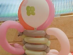 -西贝(武汉群星城店)