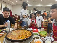 -春川铁板鸡(高科园店)