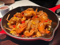 -炳胜私厨(万象前海店)