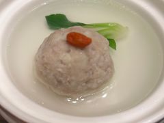 -黄嘉喜来登酒店-采悦轩中餐厅(滨江中路店)