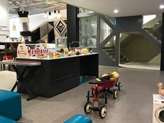 -Ms·KIMO星漠亲子餐厅(高新店)