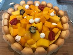 -威斯汀舞台餐厅