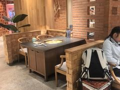 -蘸小院铁锅炖·蘸酱菜·东北菜(怀远门店)