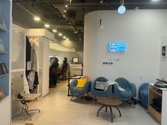 -天真蓝照相馆(宁波来福士店)
