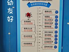 -蓝精灵乐园·世茂精灵之城主题乐园