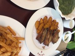 牟传仁大连老菜馆(星海店)-牟传仁饭庄(星海店)